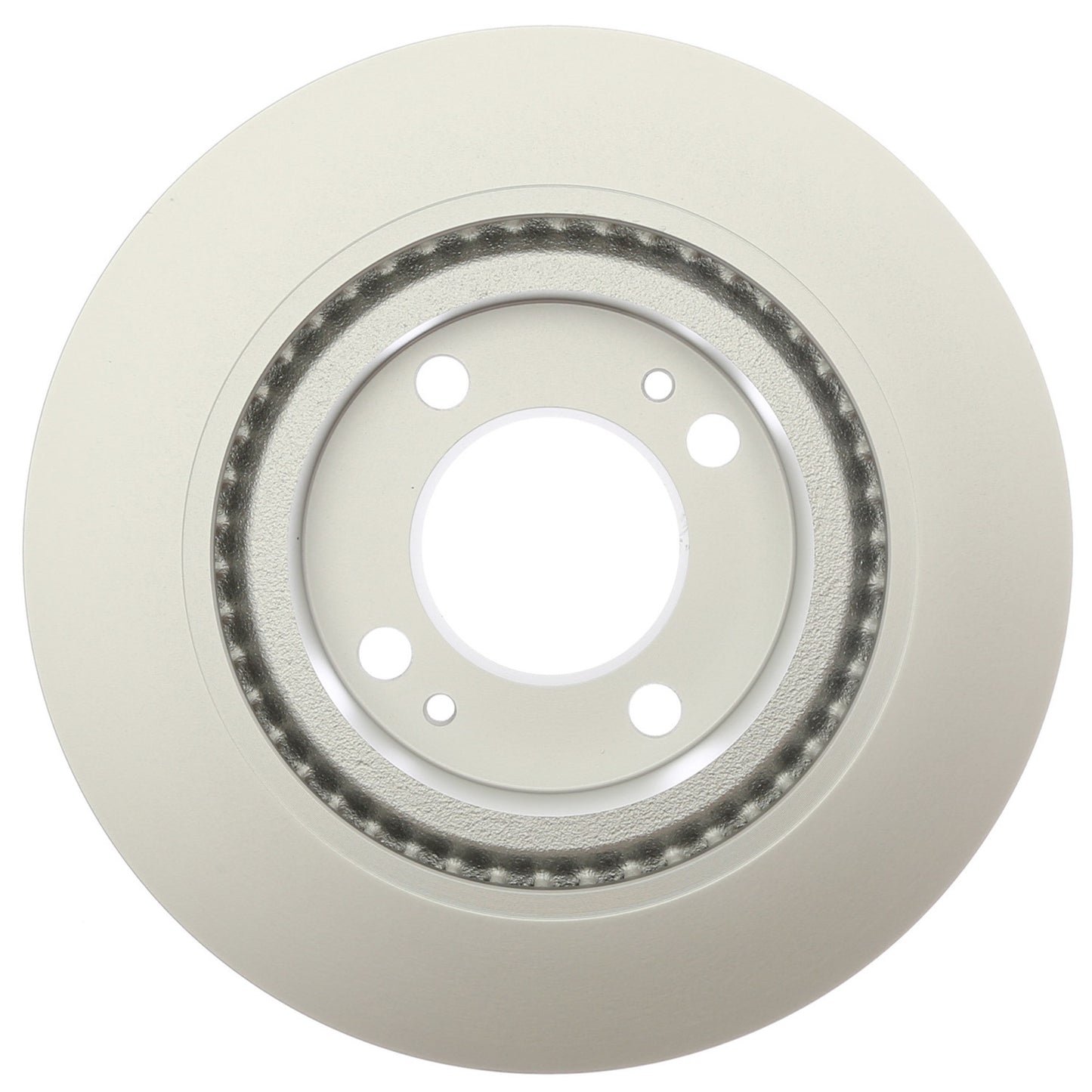 Raybestos Brakes Disc Brake Rotor 982091FZN