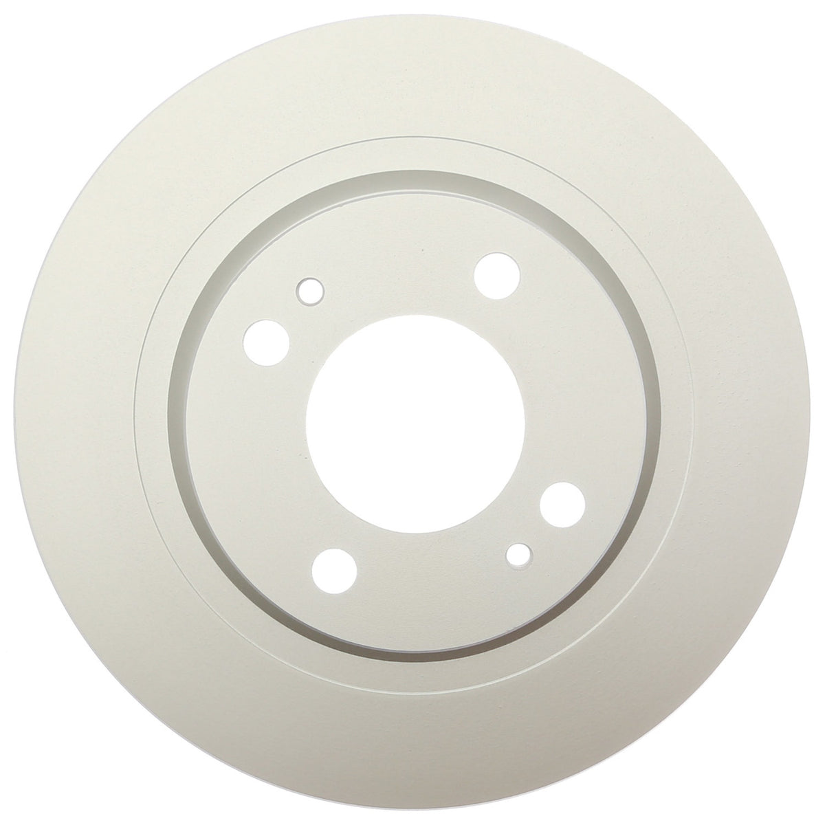 Raybestos Brakes Disc Brake Rotor 982091FZN