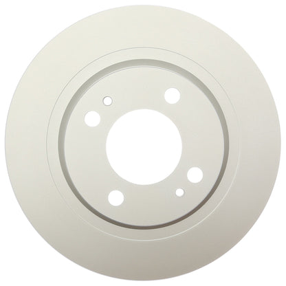 Raybestos Brakes Disc Brake Rotor 982091FZN