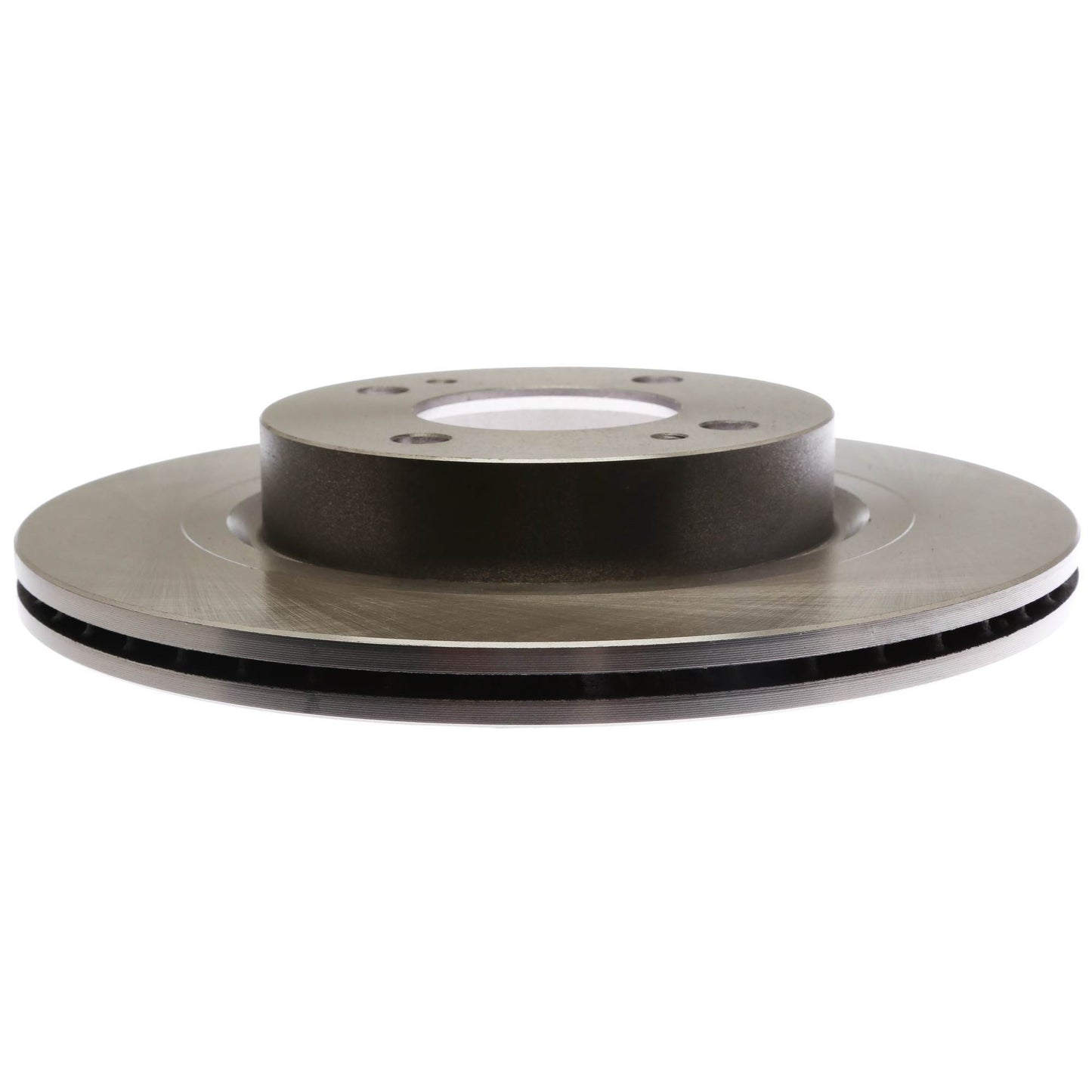 Raybestos Brakes Disc Brake Rotor 982091R