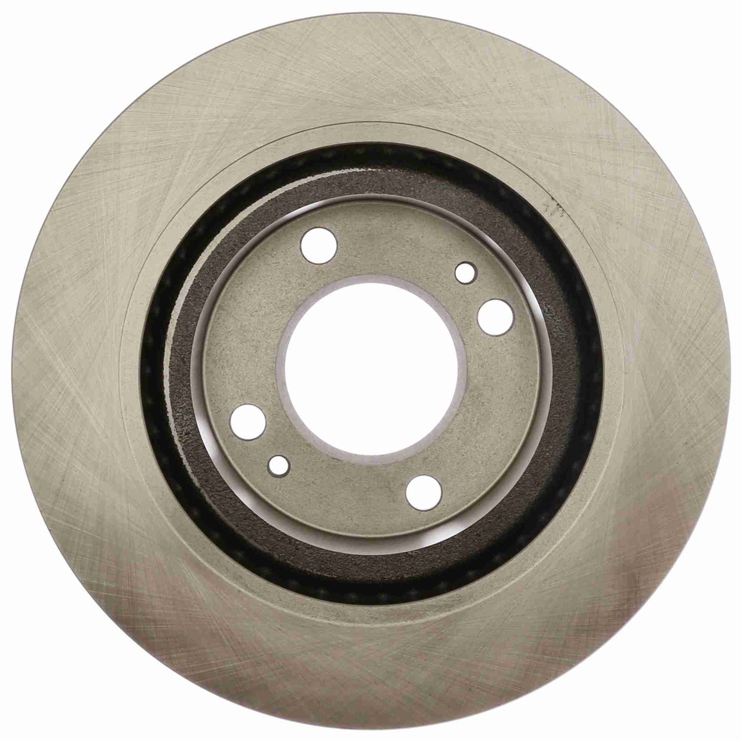 Raybestos Brakes Disc Brake Rotor 982091R