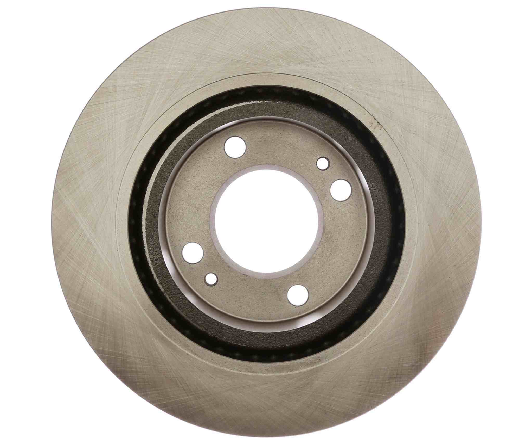 Raybestos Brakes Disc Brake Rotor 982091R