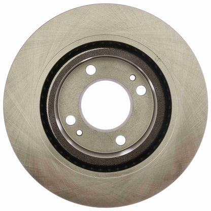 Raybestos Brakes Disc Brake Rotor 982091R
