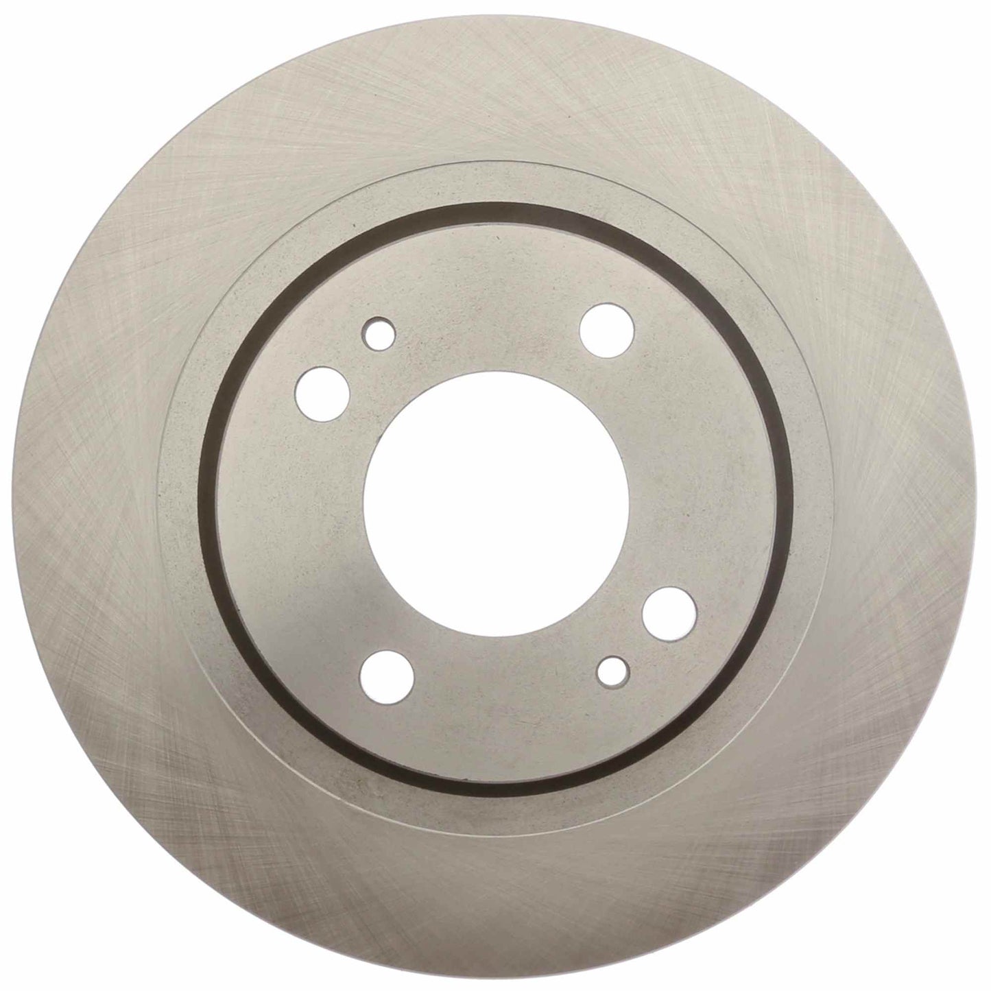 Raybestos Brakes Disc Brake Rotor 982091R