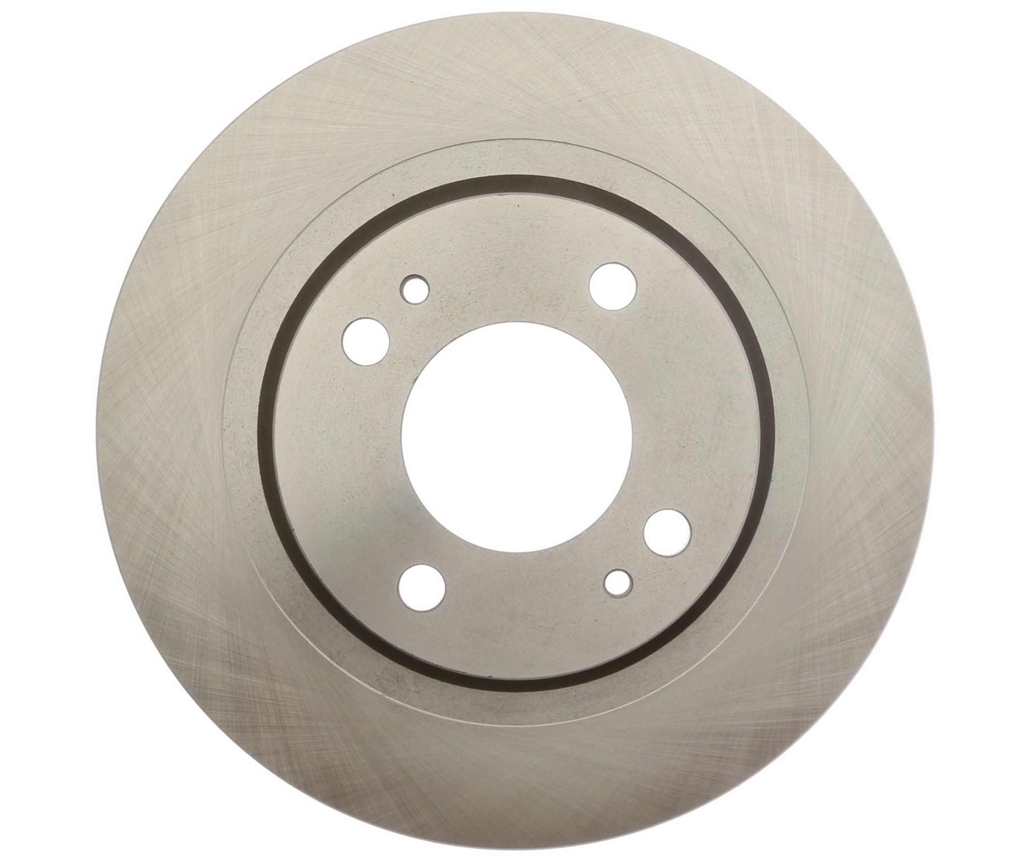 Raybestos Brakes Disc Brake Rotor 982091R