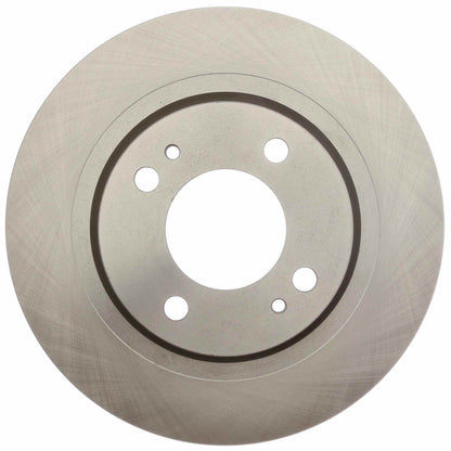 Raybestos Brakes Disc Brake Rotor 982091R