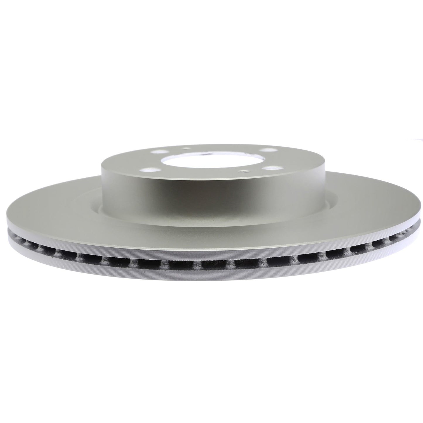 Raybestos Brakes Disc Brake Rotor 982091