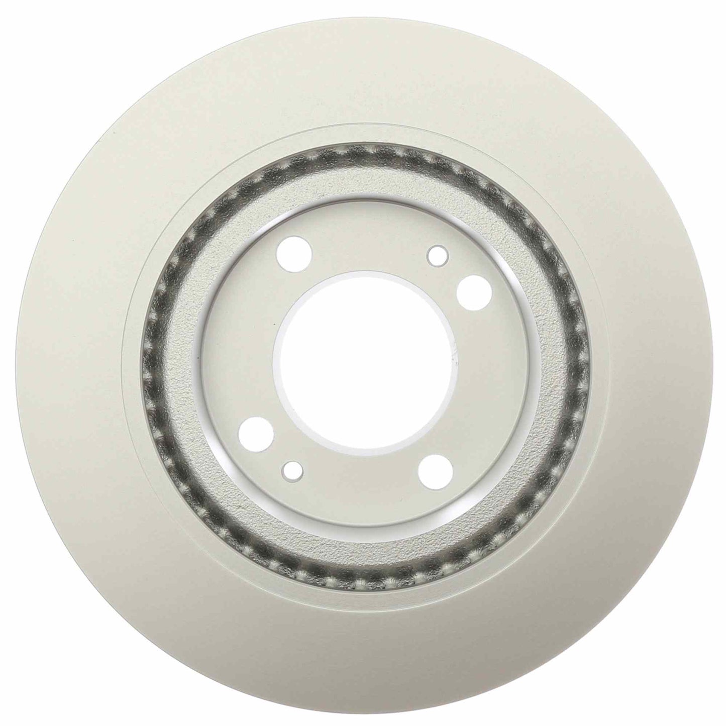 Raybestos Brakes Disc Brake Rotor 982091