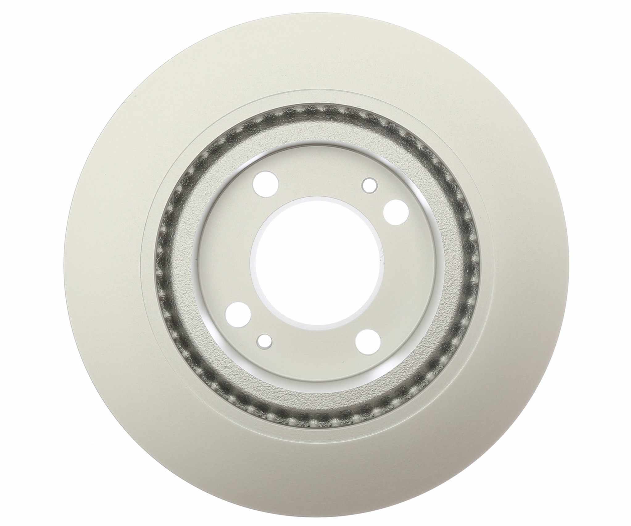 Raybestos Brakes Disc Brake Rotor 982091