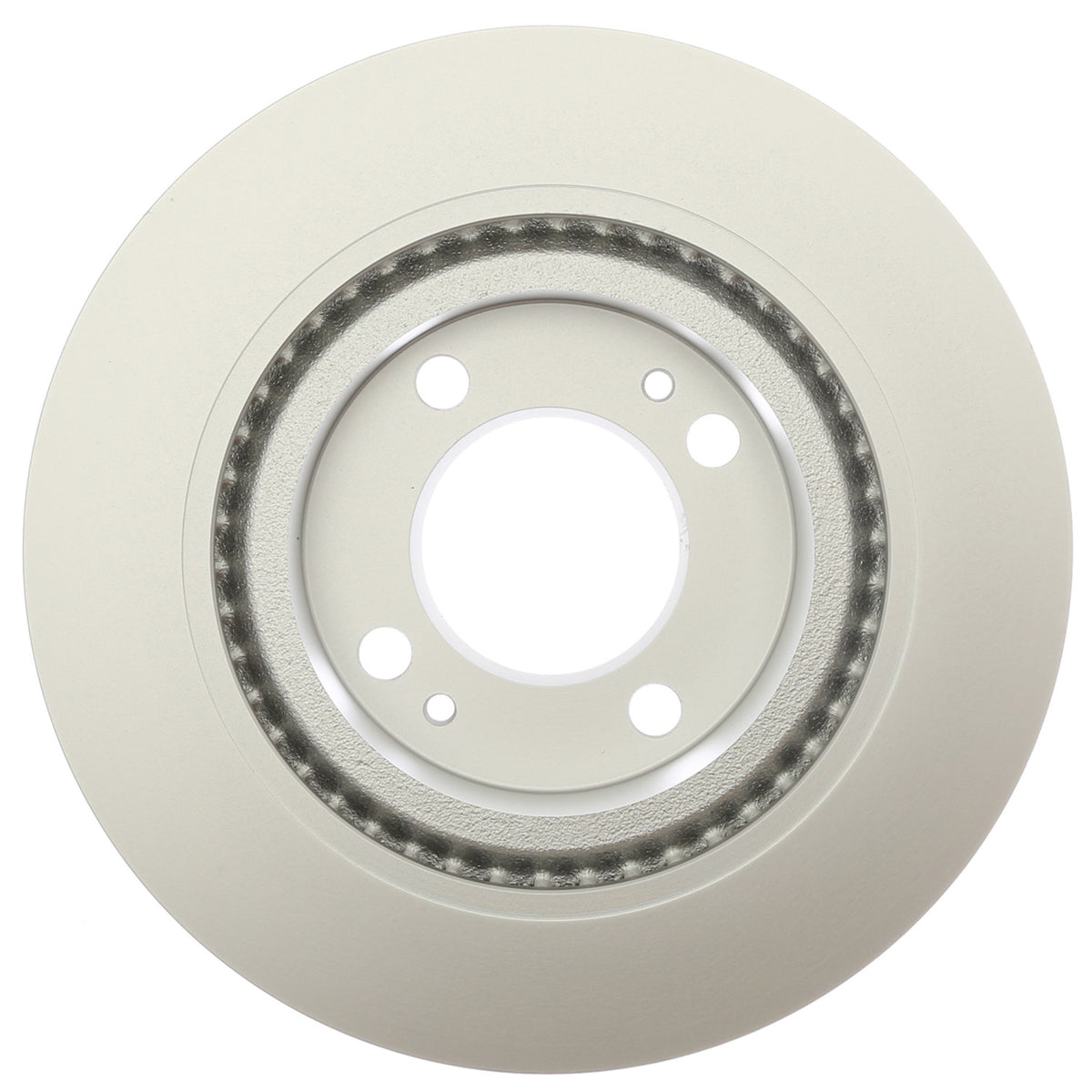 Raybestos Brakes Disc Brake Rotor 982091
