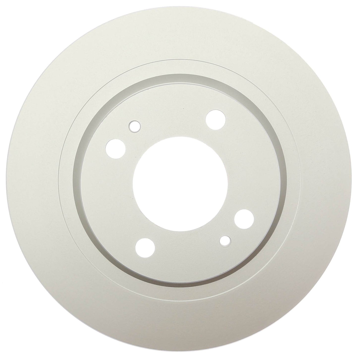 Raybestos Brakes Disc Brake Rotor 982091