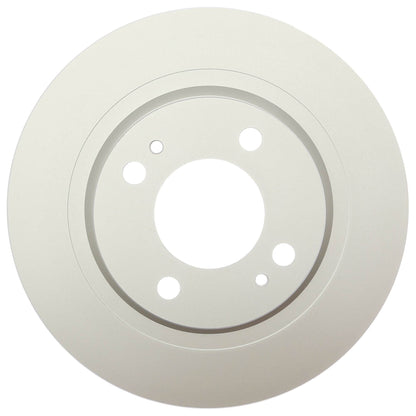 Raybestos Brakes Disc Brake Rotor 982091