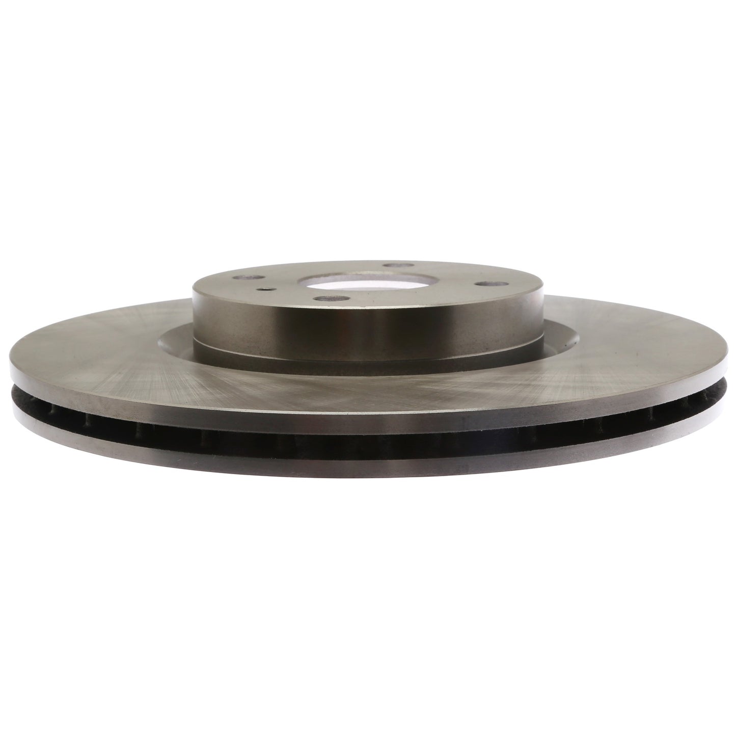 Raybestos Brakes Disc Brake Rotor 982092R