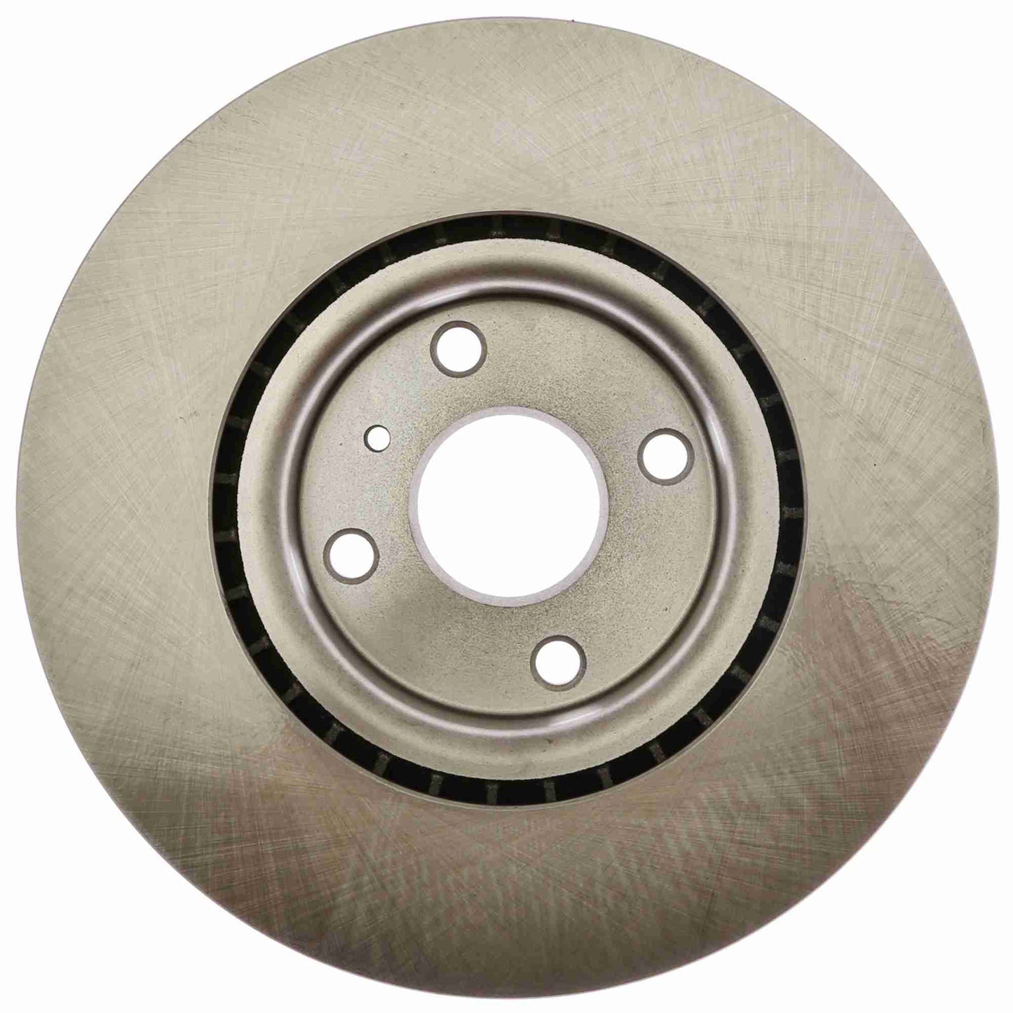 Raybestos Brakes Disc Brake Rotor 982092R