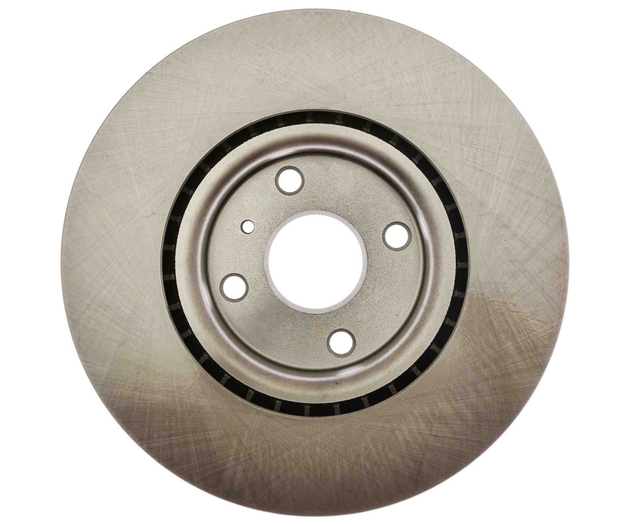 Raybestos Brakes Disc Brake Rotor 982092R