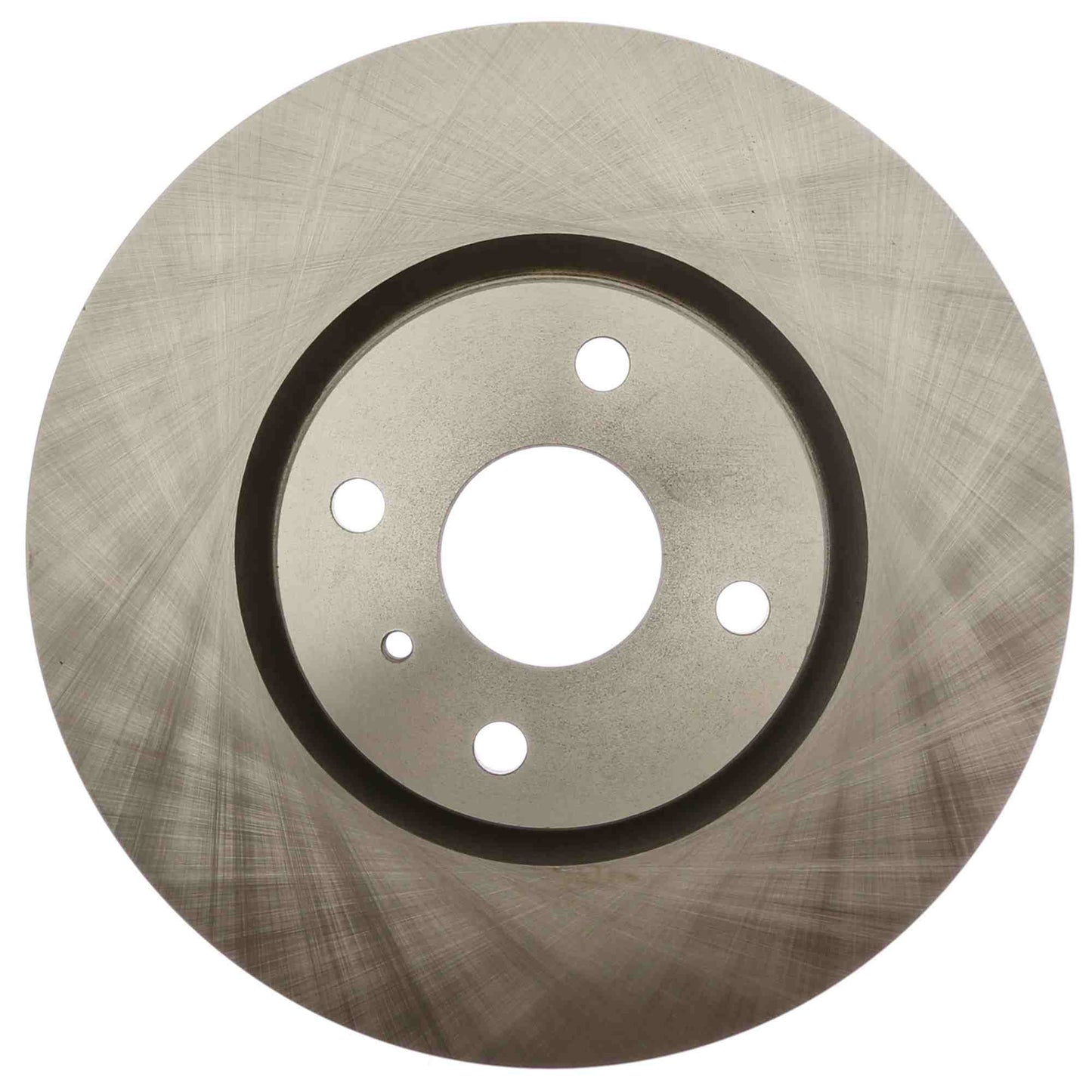 Raybestos Brakes Disc Brake Rotor 982092R
