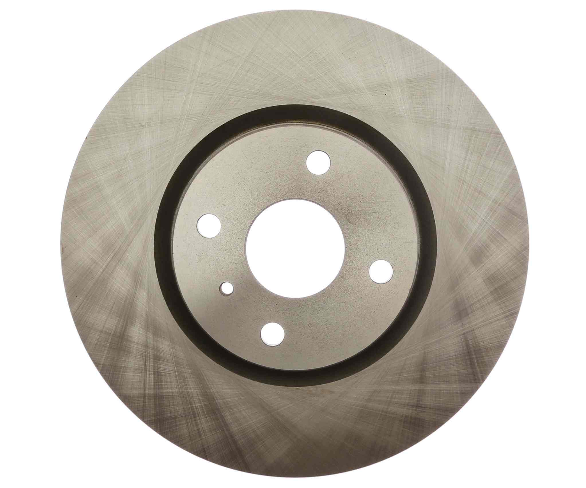 Raybestos Brakes Disc Brake Rotor 982092R