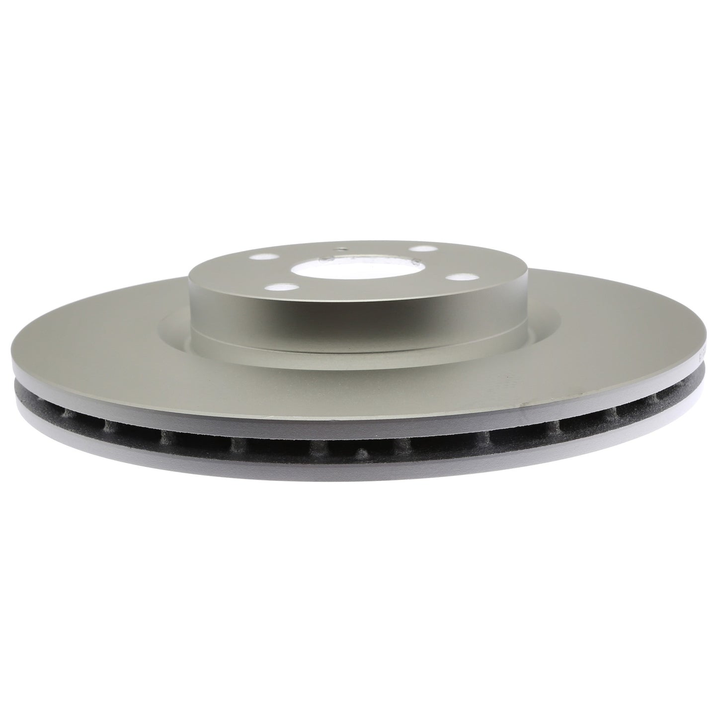 Raybestos Brakes Disc Brake Rotor 982092