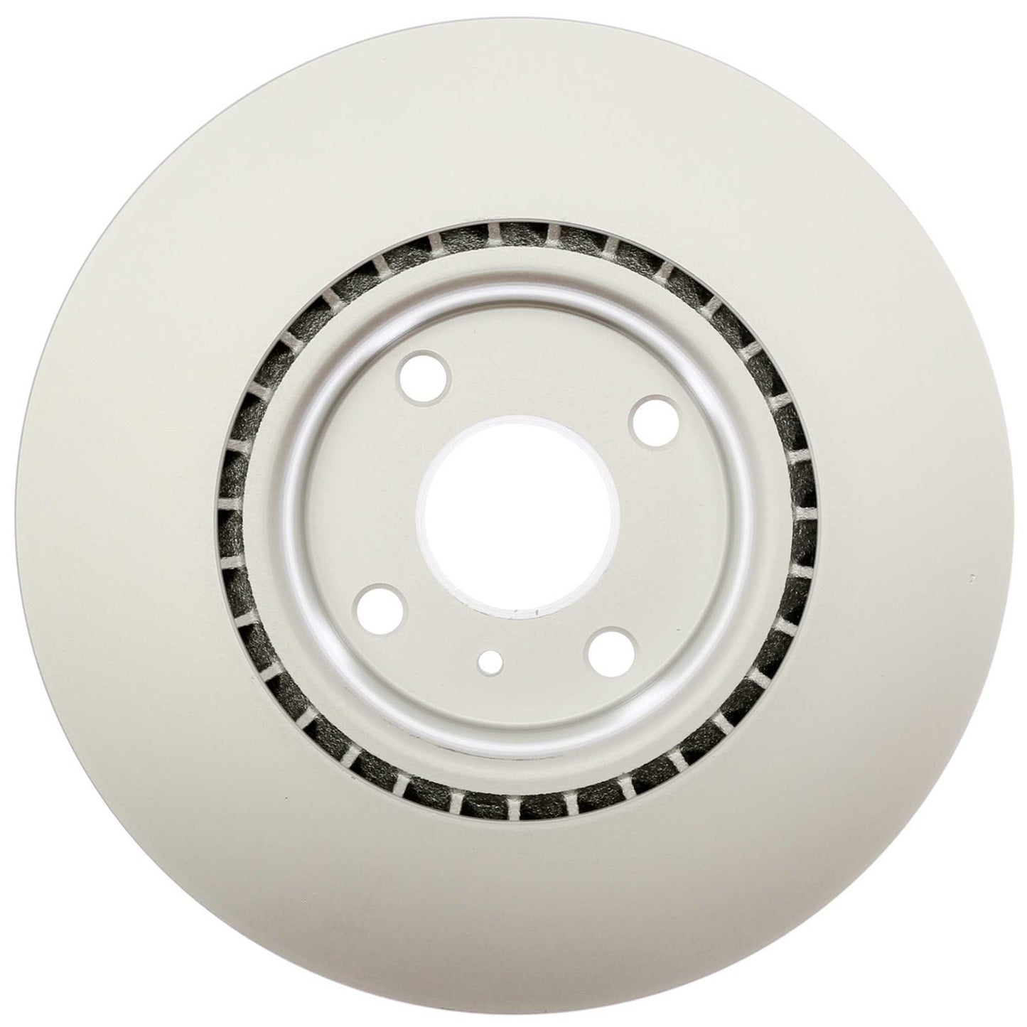 Raybestos Brakes Disc Brake Rotor 982092