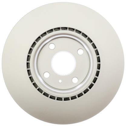 Raybestos Brakes Disc Brake Rotor 982092