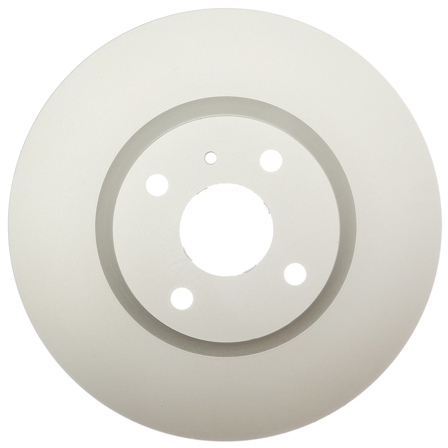 Raybestos Brakes Disc Brake Rotor 982092