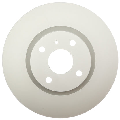 Raybestos Brakes Disc Brake Rotor 982092