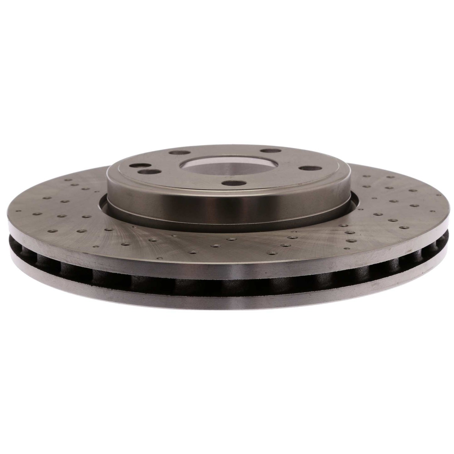 Raybestos Brakes Disc Brake Rotor 982093R