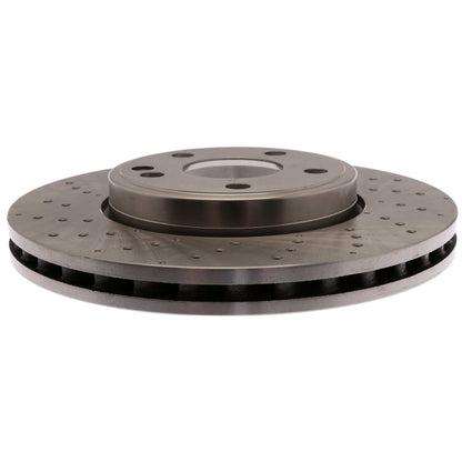 Raybestos Brakes Disc Brake Rotor 982093R