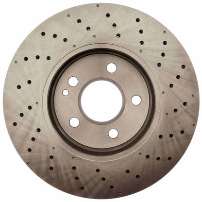 Raybestos Brakes Disc Brake Rotor 982093R