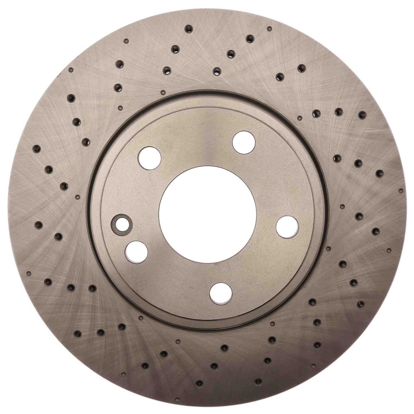Raybestos Brakes Disc Brake Rotor 982093R