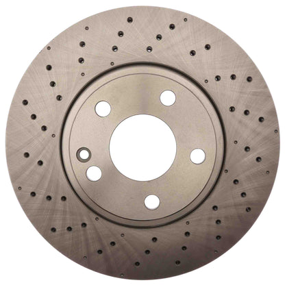 Raybestos Brakes Disc Brake Rotor 982093R