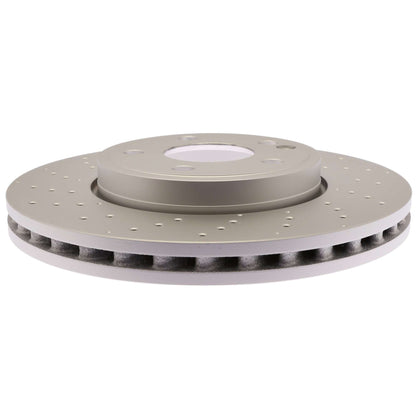 Raybestos Brakes Disc Brake Rotor 982093