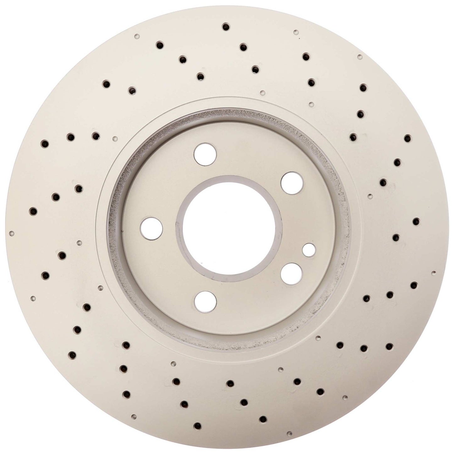 Raybestos Brakes Disc Brake Rotor 982093