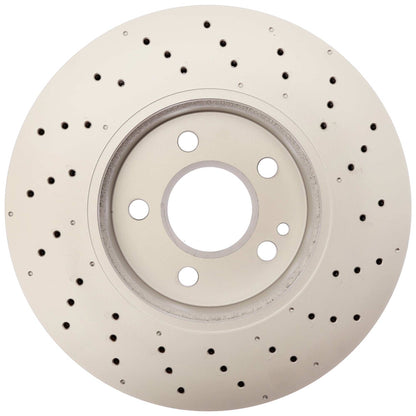 Raybestos Brakes Disc Brake Rotor 982093