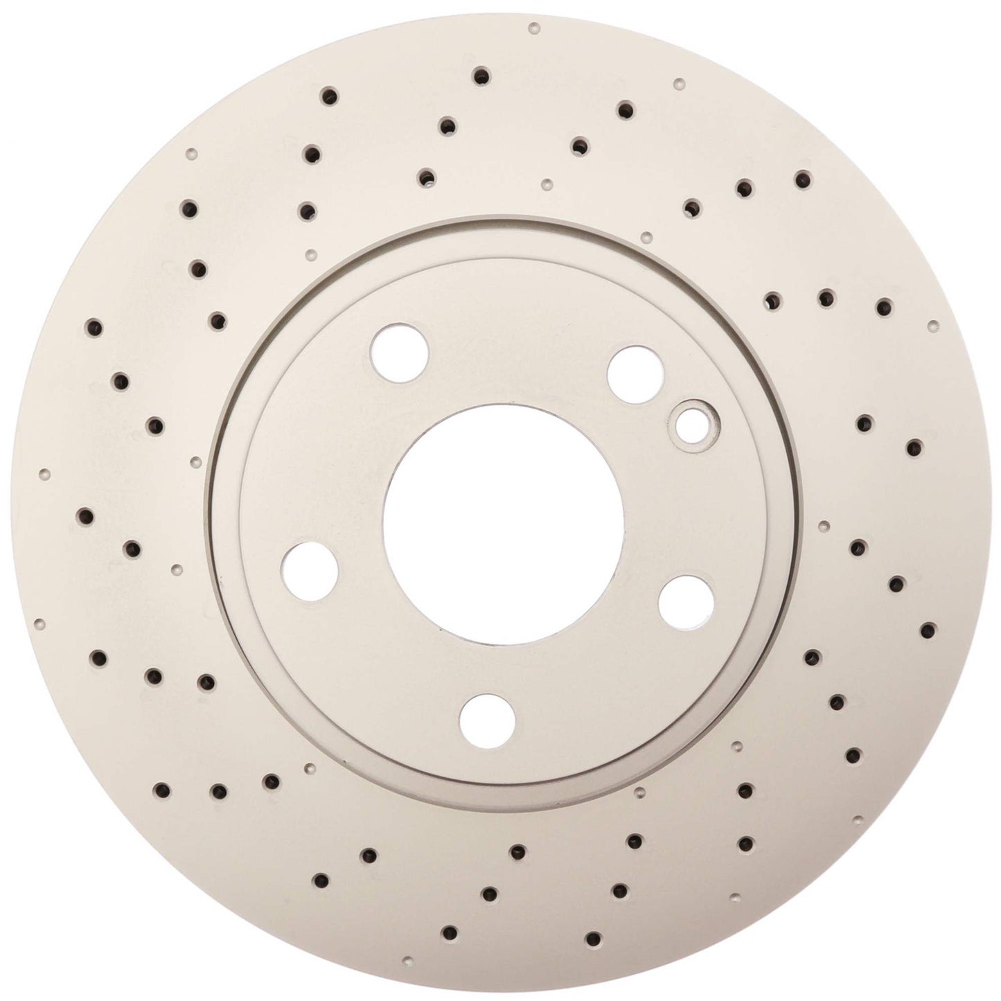 Raybestos Brakes Disc Brake Rotor 982093