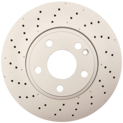 Raybestos Brakes Disc Brake Rotor 982093