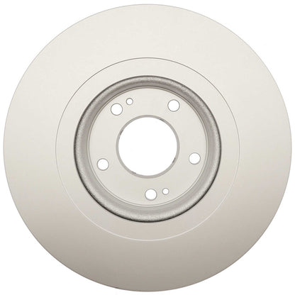 Raybestos Brakes Disc Brake Rotor 982097FZN