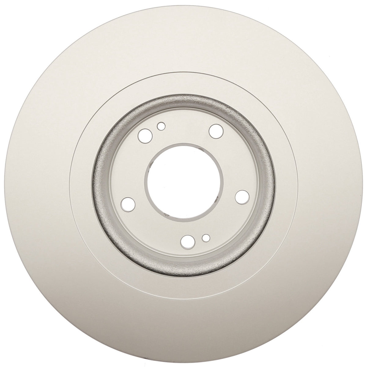Raybestos Brakes Disc Brake Rotor 982097FZN