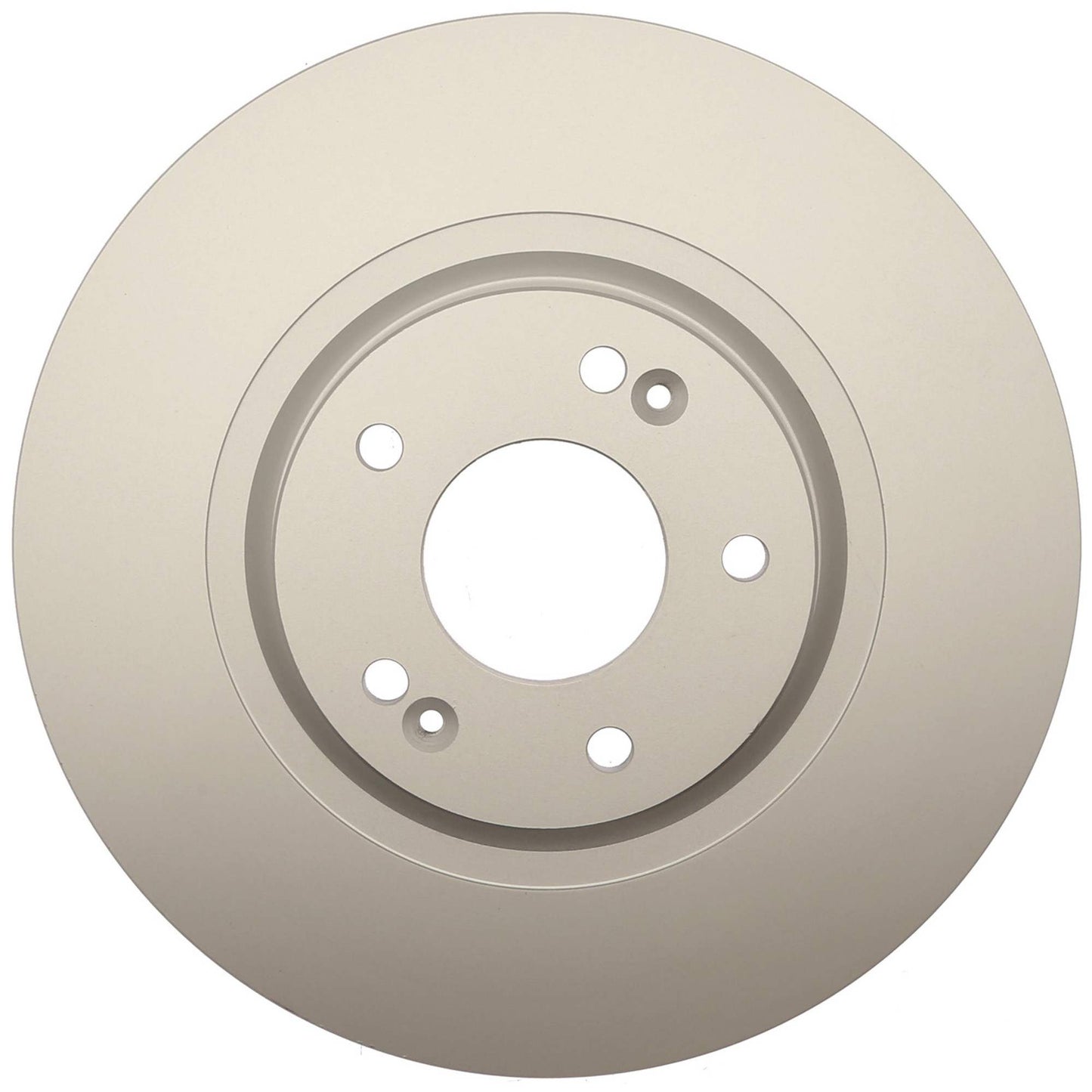 Raybestos Brakes Disc Brake Rotor 982097FZN