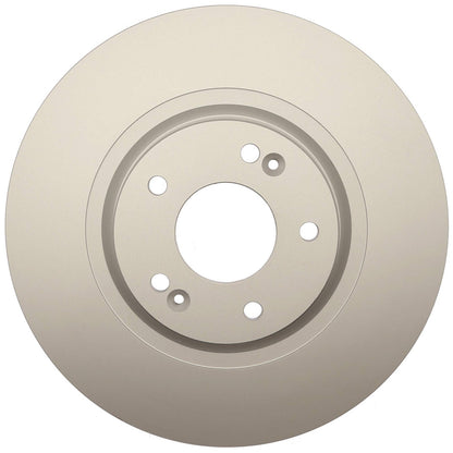 Raybestos Brakes Disc Brake Rotor 982097FZN