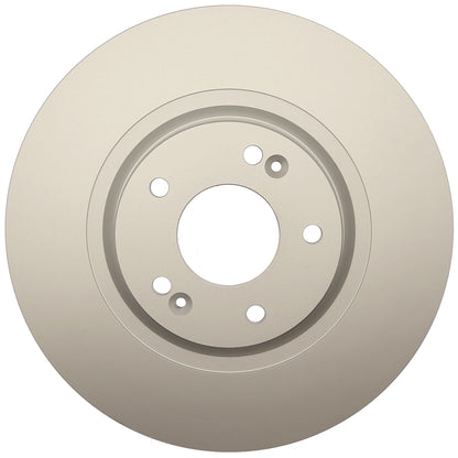 Raybestos Brakes Disc Brake Rotor 982097FZN