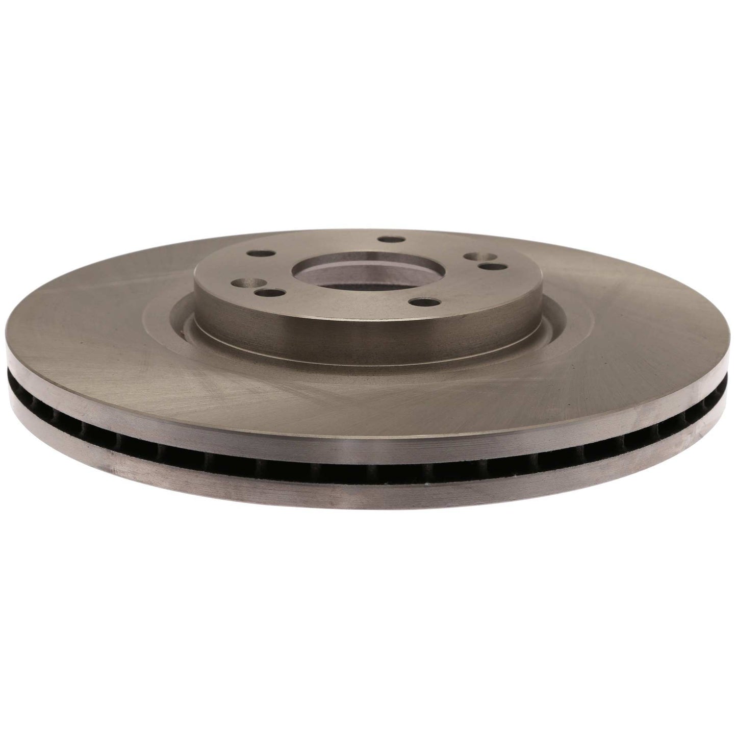 Raybestos Brakes Disc Brake Rotor 982097R