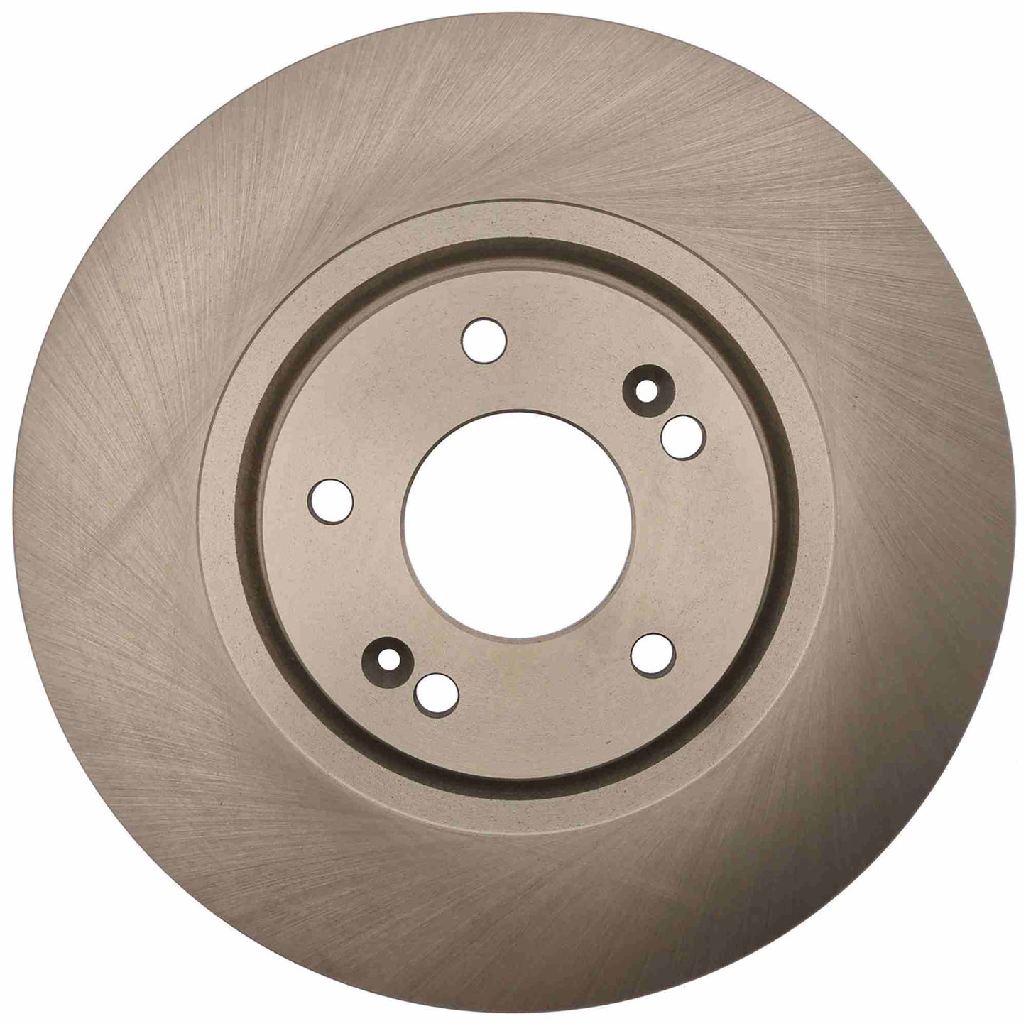 Raybestos Brakes Disc Brake Rotor 982097R