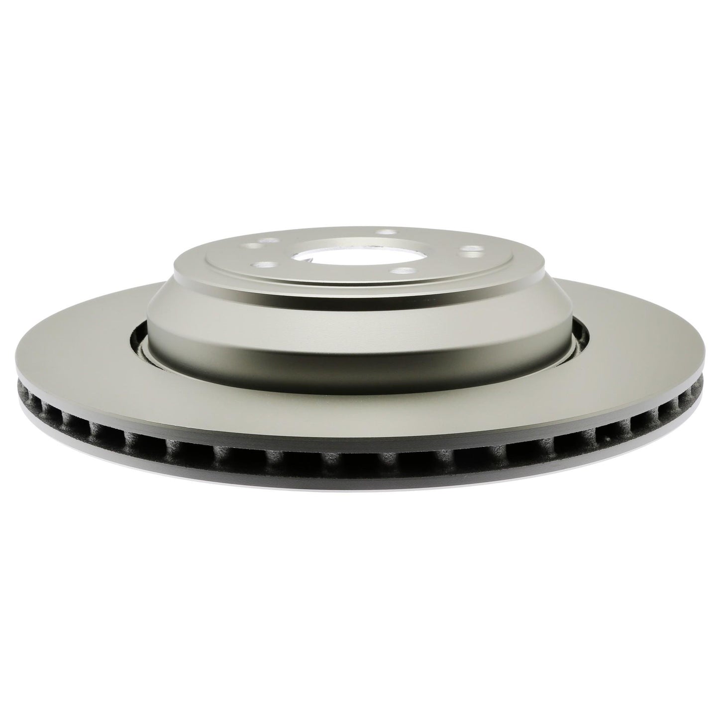 Raybestos Brakes Disc Brake Rotor 982102