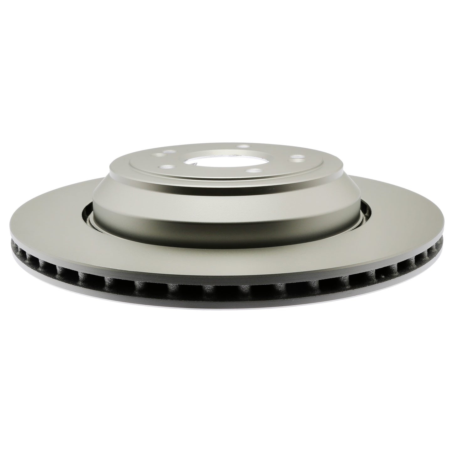 Raybestos Brakes Disc Brake Rotor 982102