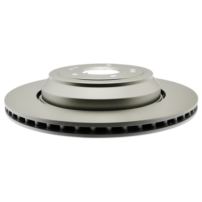 Raybestos Brakes Disc Brake Rotor 982102