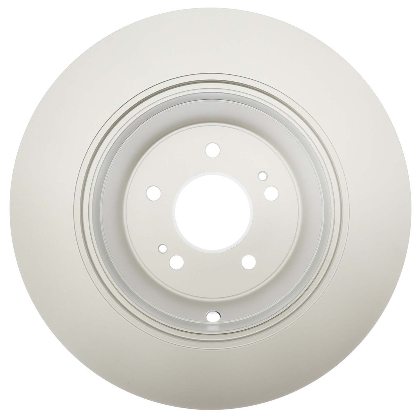 Raybestos Brakes Disc Brake Rotor 982102