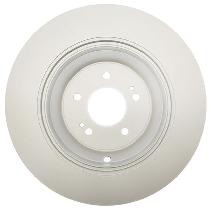 Raybestos Brakes Disc Brake Rotor 982102