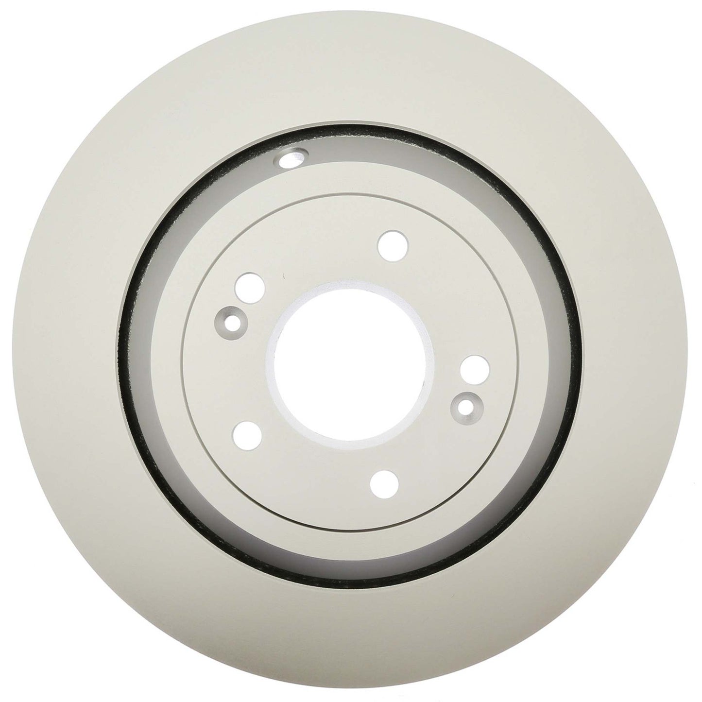 Raybestos Brakes Disc Brake Rotor 982102