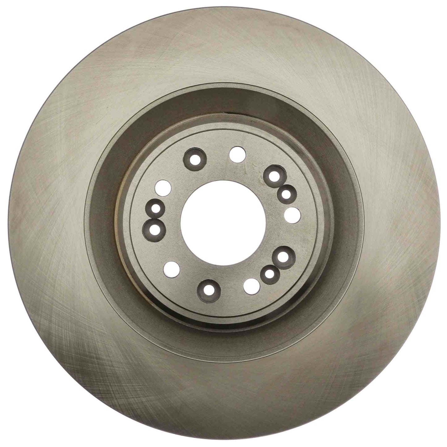 Raybestos Brakes Disc Brake Rotor 982103R